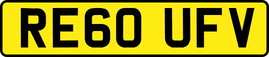 RE60UFV