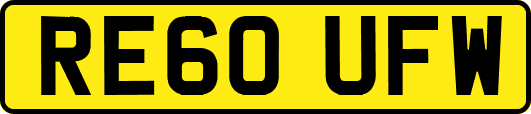 RE60UFW