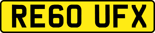 RE60UFX