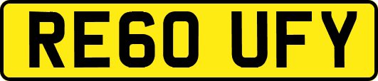 RE60UFY