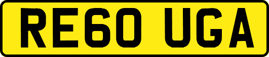 RE60UGA