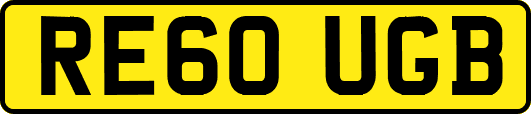 RE60UGB