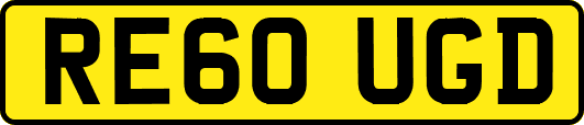 RE60UGD
