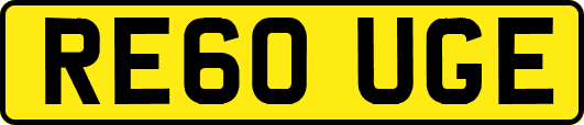 RE60UGE