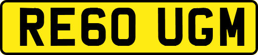 RE60UGM