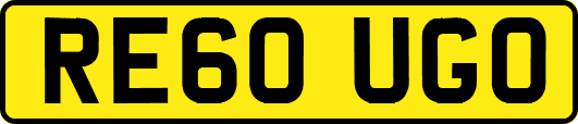 RE60UGO