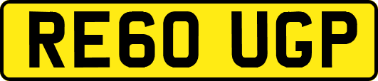 RE60UGP