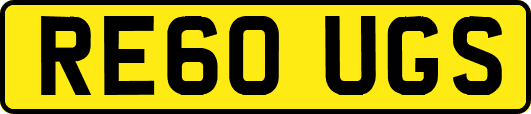 RE60UGS