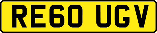 RE60UGV