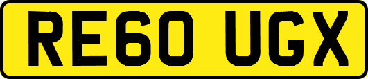 RE60UGX
