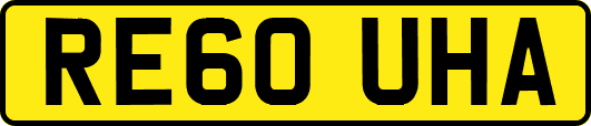 RE60UHA