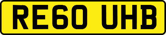 RE60UHB