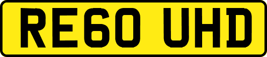 RE60UHD