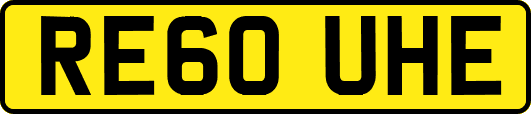 RE60UHE