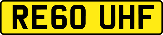 RE60UHF