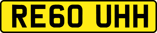 RE60UHH