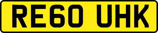 RE60UHK