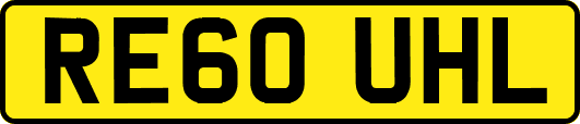 RE60UHL