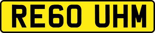 RE60UHM