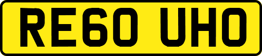 RE60UHO
