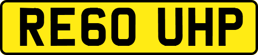 RE60UHP