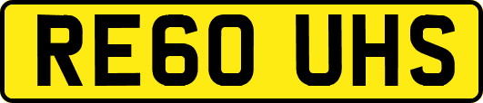 RE60UHS