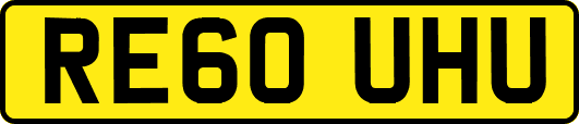 RE60UHU