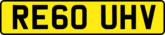RE60UHV
