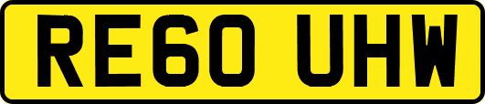 RE60UHW