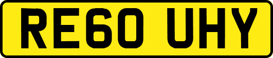 RE60UHY