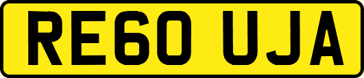 RE60UJA