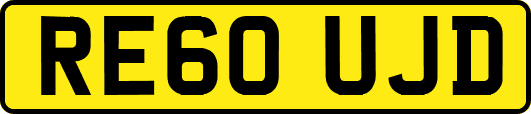 RE60UJD
