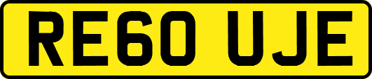 RE60UJE