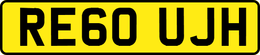RE60UJH