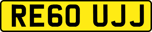 RE60UJJ