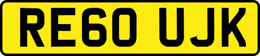RE60UJK