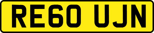 RE60UJN