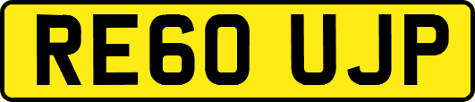 RE60UJP