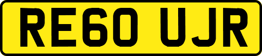 RE60UJR
