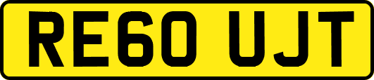 RE60UJT