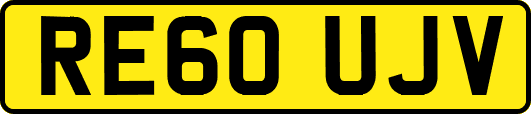 RE60UJV