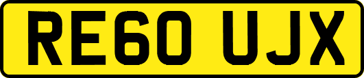 RE60UJX