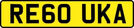 RE60UKA