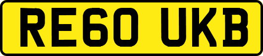 RE60UKB