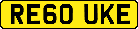 RE60UKE