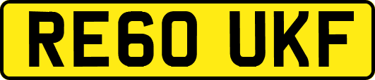 RE60UKF