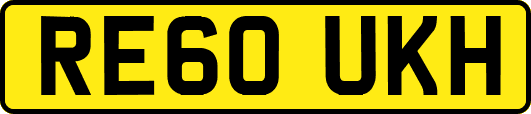 RE60UKH