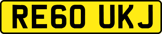 RE60UKJ