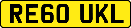 RE60UKL