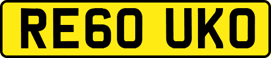 RE60UKO